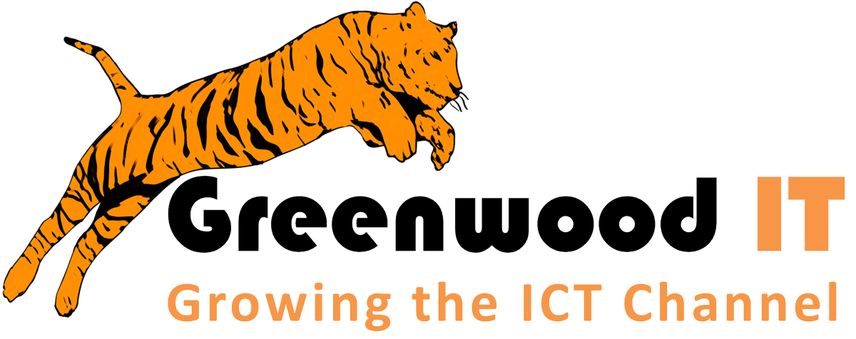 greenwood_ict's tweet photo. There's a new cat in town. #ITchannel #BusinessGrowth #ChannelLive2018 #channelpartners https://t.co/T78ALBAiiF