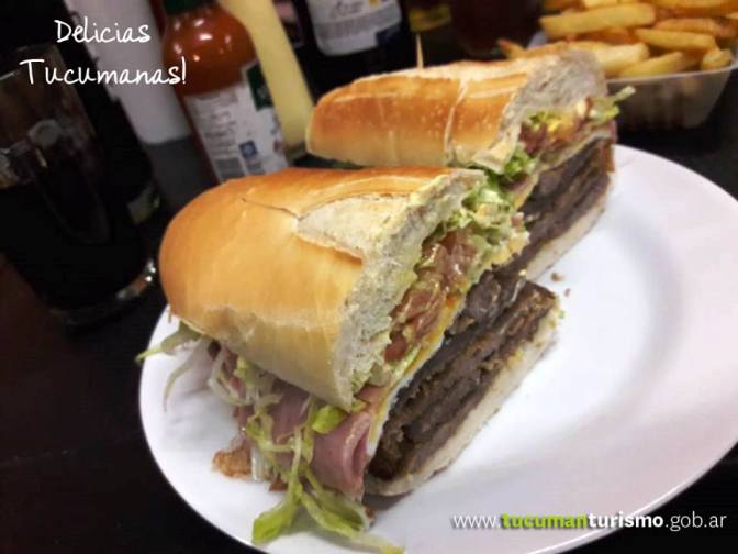 Featured image of post Sanguche De Milanesa Tucuman Para entender la relevancia de este t pico plato bien tucumano tenemos que destacar que posee un d a de celebraci n todos los 18 de marzo cuenta con una estatua en homenaje y todos los a os se realiza en la provincia la expo