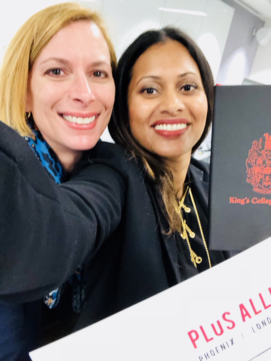 SwapnaReddy01's tweet photo. Great to present @PLuSalliance London 2018 re exciting #BIPH degree & #palliativecare curriculum/research w fab colleague + friend @AlisonCEssary! Excited for new collaborations! @UNSW @KingsCollegeLon @asuhealth https://t.co/XlgIqyzflw