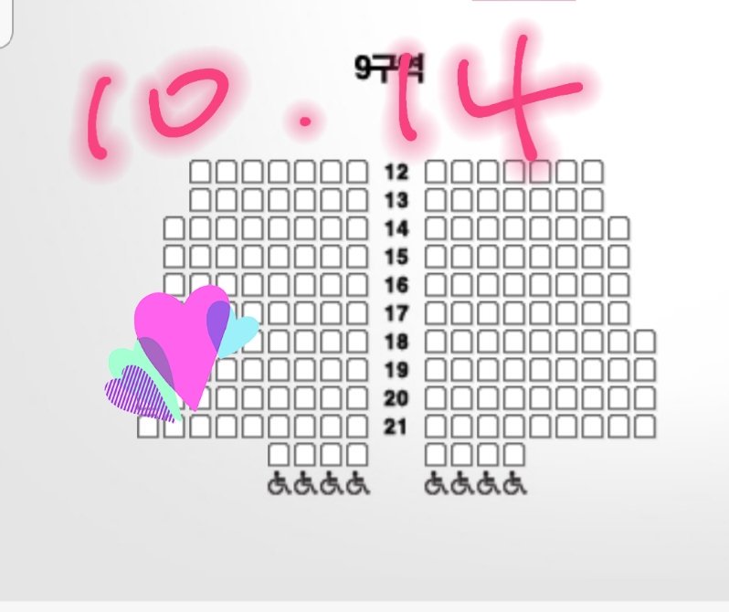 sma201701's tweet photo. 14일 막콘 9구역 17~18열사이 양도합니다.
(주소변경해드립니다)

원가양도
DM주세요

#젝스키스 #젝스키스콘서트
@SechskiesTicket https://t.co/FtafFXGumE