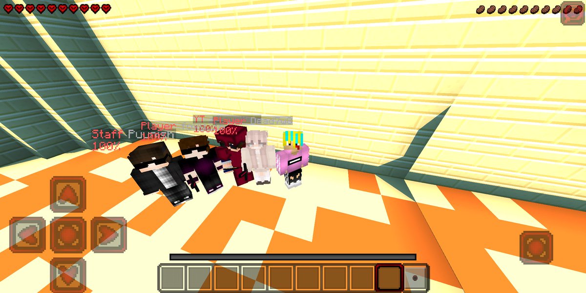 ⚜OneClan⚜

⚔️CXC WIN⚔️

FT10

<a href="/OneClanOFC/">🔱⚔️OneClan [ONE]⚔️🔱</a> 10  x  0 <a href="/BrqtvaClqn/">BrqtvaClqn | BACK</a>

Notas = Bons Players, Deram w.o no 7-0, Tirando isso, Recomendo!

Participantes = @SysDeead, <a href="/WtfSlown/">.</a>, @FoxyLmaFOOO

Thanks <a href="/OneUHCs/">OneUHCs</a>

GF🔱