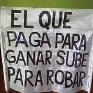 2012joaquin9's tweet photo. En 2016 Danilo cometió grosero fraudElectoral k legitimaron los candidatos de oposición que sin acta alguna y sin contar votos le reconocieron 62% a Danilo. Los candidatos de supuesta oposición fueron sus cómplices. @Elpecao @DJavierTH @djaxel004 @djovenes_ @proletariosoy https://t.co/4Tzq5Ln5TX