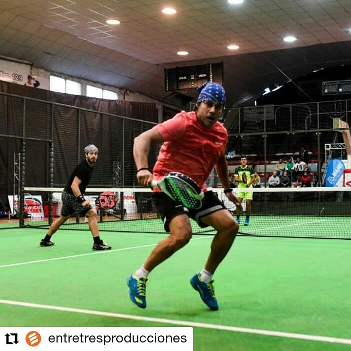 Entretresproducciones tweet media