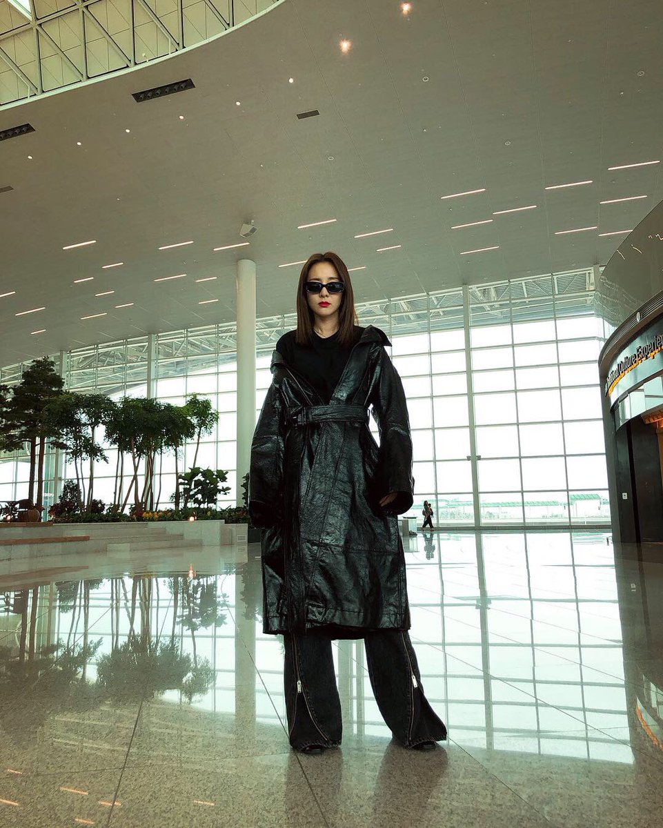 krungy21's tweet photo. See you soon!!! Incheon - Taipei ✈️ https://t.co/5qdBIb8D4Y