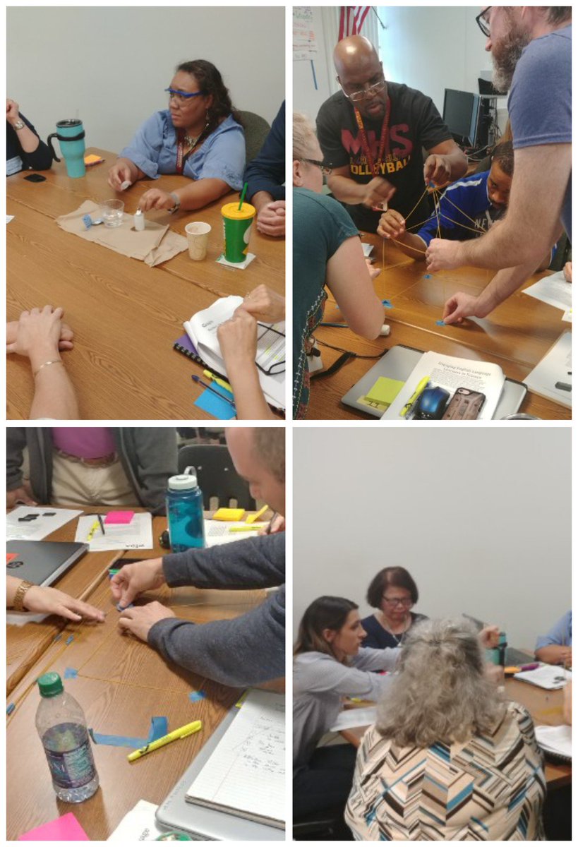 K12 Programs for ELL (k12_ell_sdhc) Twitter