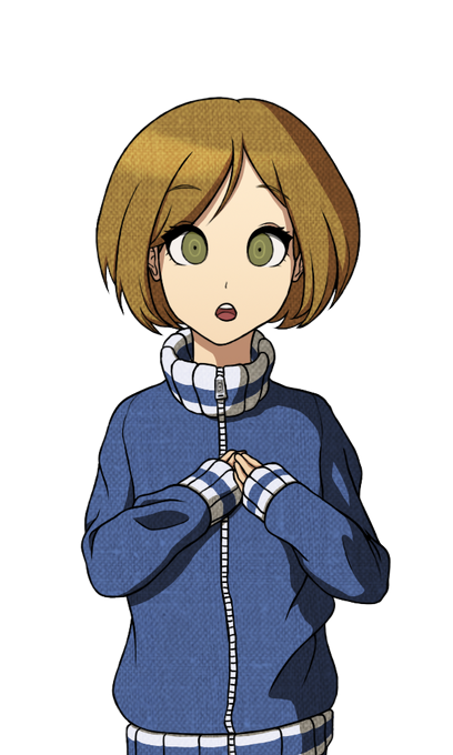 Danganronpaのtwitterイラスト検索結果 古い順