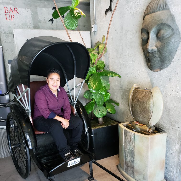 It was an honor to participate in Dictator's Rum Master Competition this past Monday! And we're excited to share some of our favorite moments from the event. :)