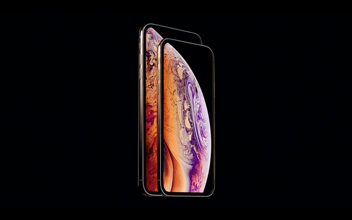 enjoyGLOBE's tweet image. The new generation of iPhone has been unveiled. Which among the #GlobeiPhoneXS, iPhone XS Max and #GlobeiPhoneXR are you most excited about? ✨😍 #ThePLAN