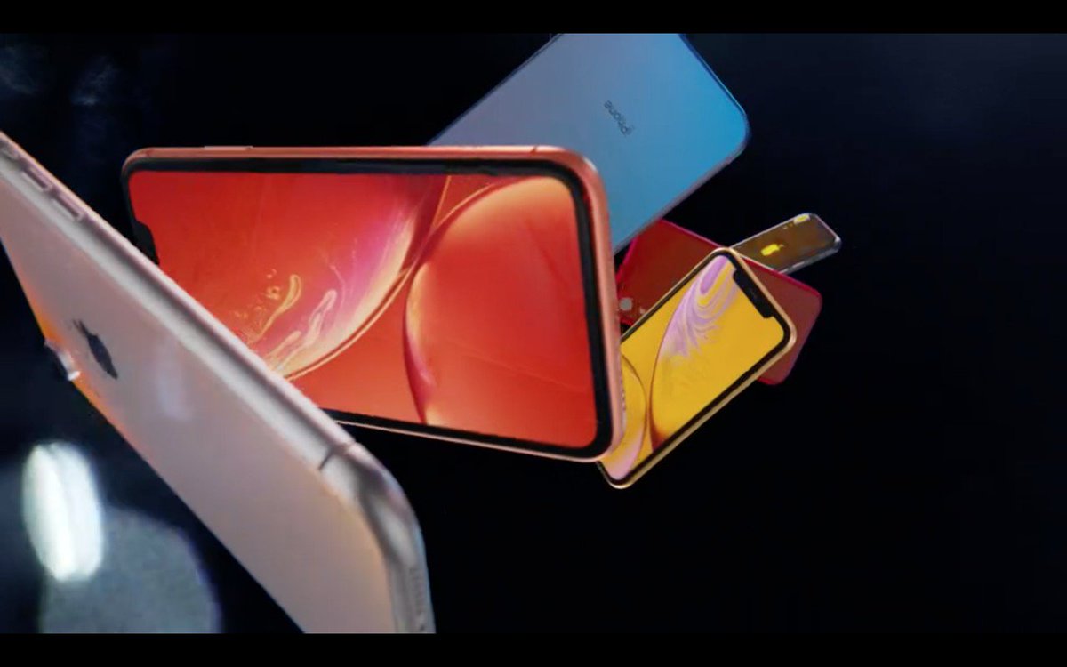 enjoyGLOBE's tweet image. The new generation of iPhone has been unveiled. Which among the #GlobeiPhoneXS, iPhone XS Max and #GlobeiPhoneXR are you most excited about? ✨😍 #ThePLAN