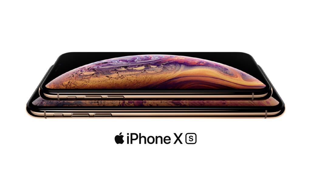 iPhone XS و iPhone XS Max
سوف تتوفر في فروعنا
ابتداءً من 21 سبتمبر