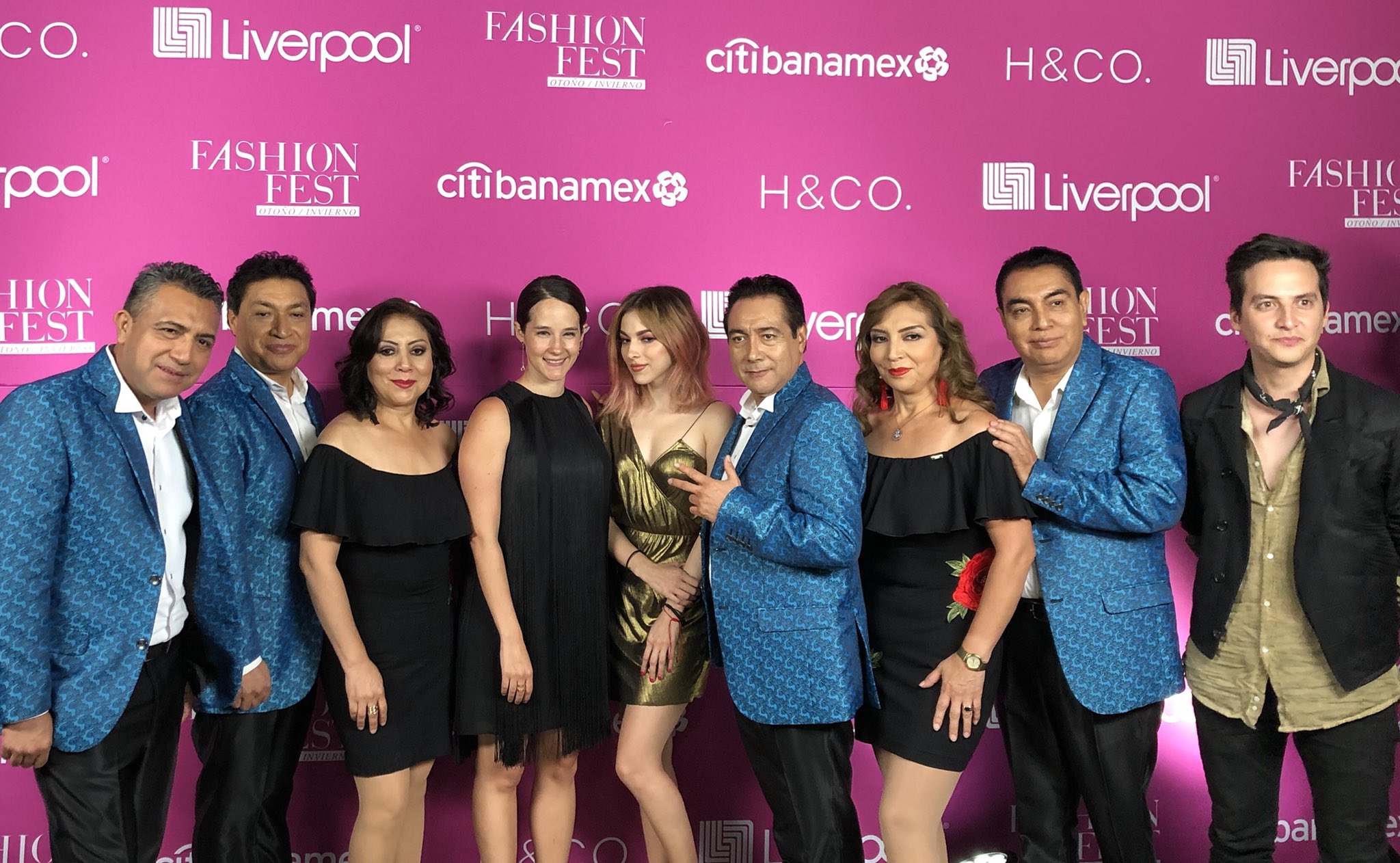 Vestidos liverpool otoño invierno 2019 sale