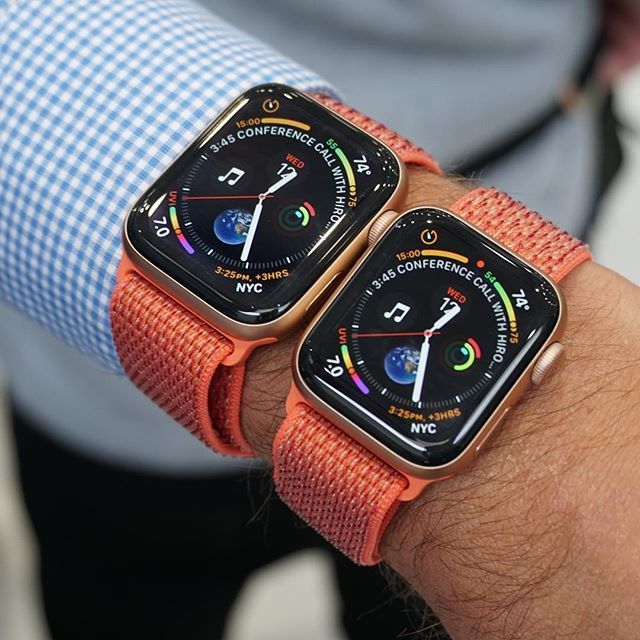 Apple "Gather Round" Live Event (1PM EST) iPhone Xs, Xs Max, Xr, Apple