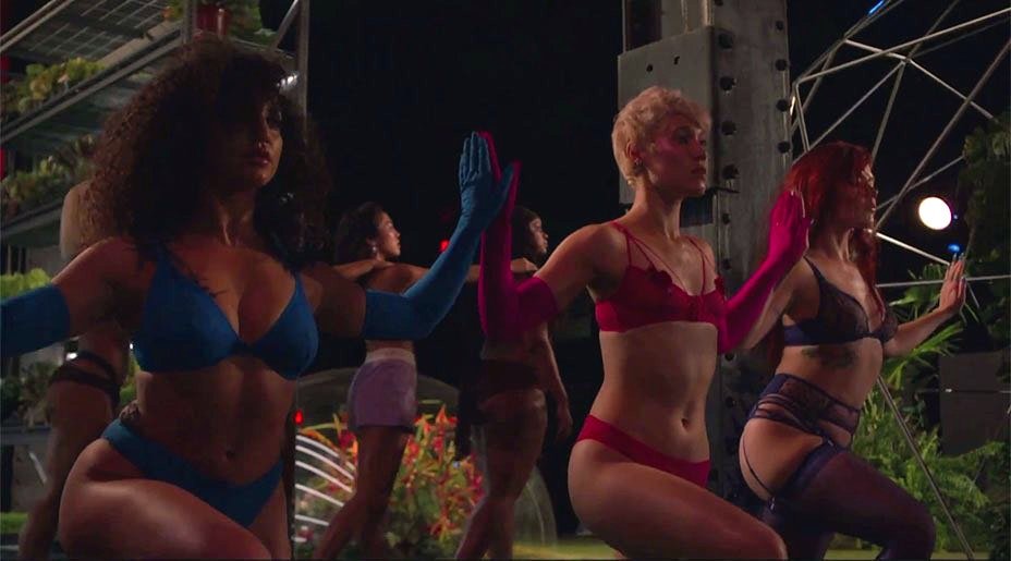 ALL Shapes, ALL Colors, ALL Sizes, RIHANNA DID THAT #SavageXFenty