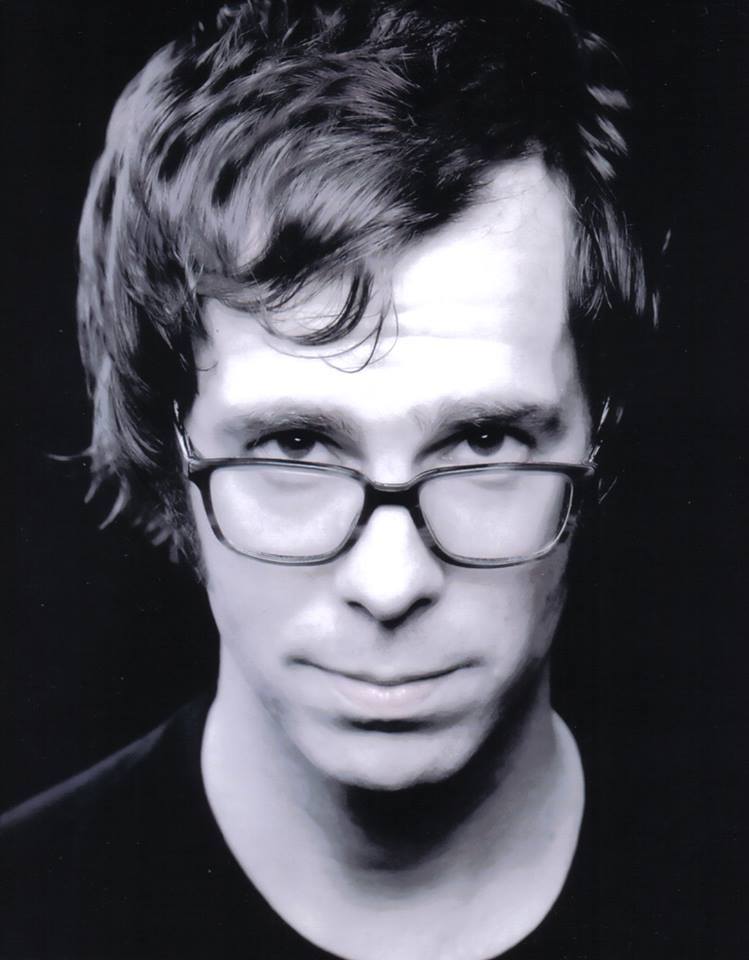 ...a HUGE Heartfelt Happy 52nd Birthday to Ben Folds ! 