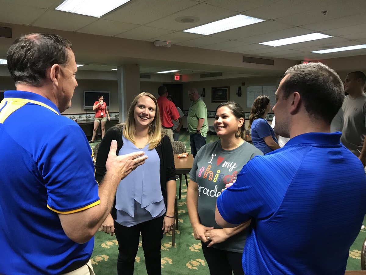 DrmartinPSU's tweet image. Four Things in Common #GBleaders