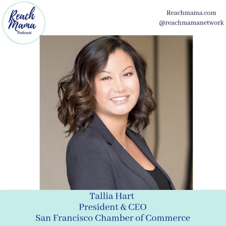 REACHMama's tweet photo. Abandoned as a newborn in a rice paddy in Vietnam is how it started for this #CEO. But Through #grit, #resilience and #love, @Talliahart has created an amazing life. Listen here: https://t.co/CaZmR5Kcc4 #podsincolor https://t.co/bnjJXKfuu7