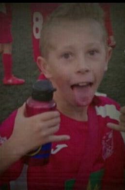CDNavega's tweet photo. En la tarde de hoy, ha fallecido nuestro jugador alevín Rubén.

Tal y como nos han confirmado su familia.

Desde ésta tarde hay un ángel más en el cielo.

Toda la familia que formamos parte del Club Deportivo Navega querremos mandarle todo nuestro ánimo a la familia

#DEPRuben https://t.co/OjKDH9hFgA