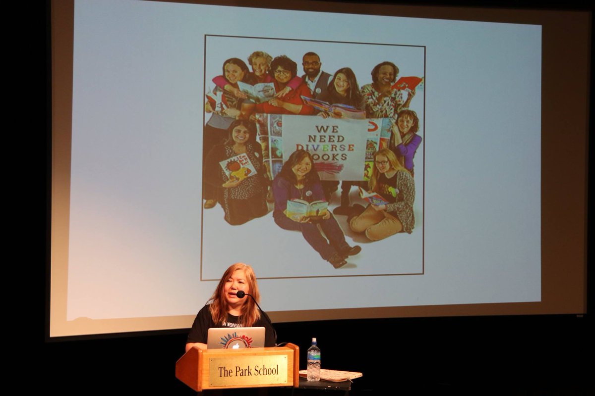 Park School tweet media