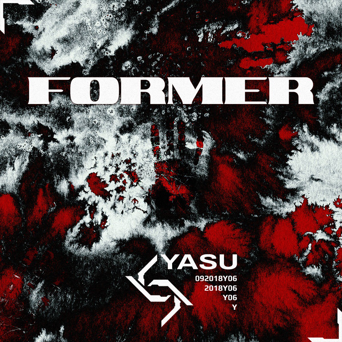 My new track Former is out now on all major platforms!
big wave this time
fanlink.to/former