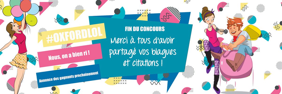 OxfordLOL's tweet photo. [FIN DU CONCOURS] https://t.co/pMnRkpabOM