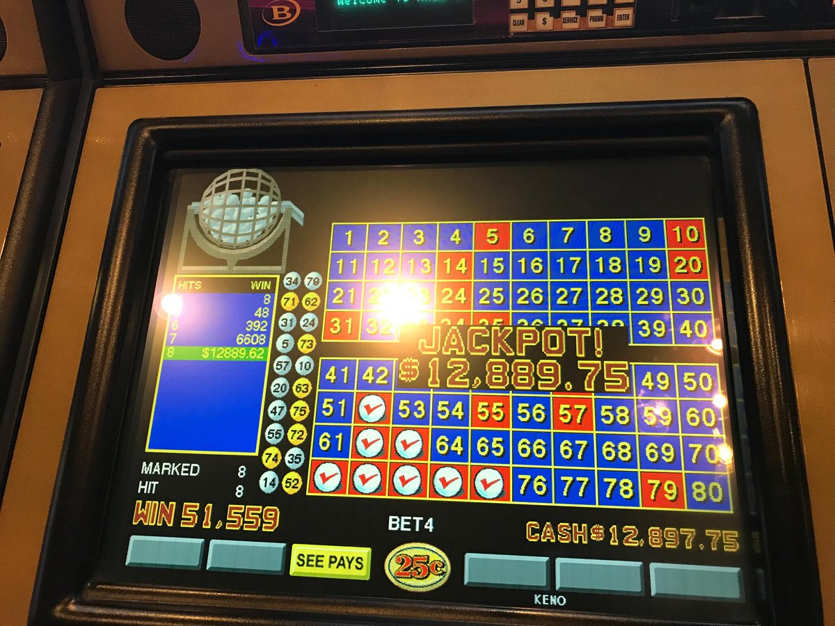 Casino Casino