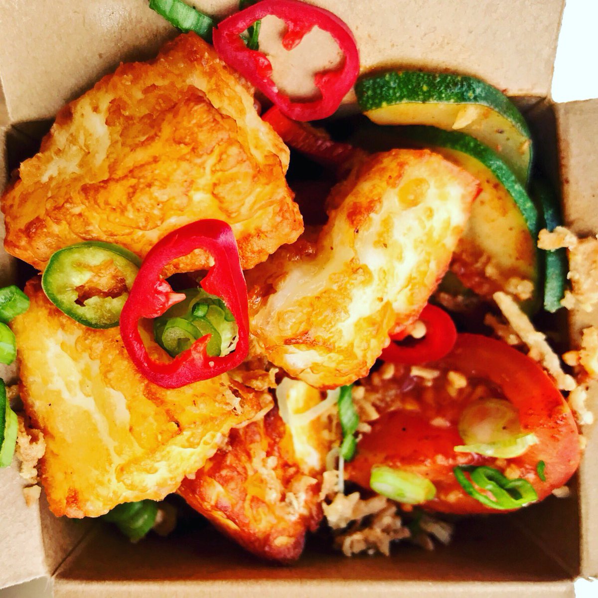 BigDubofLove's tweet photo. Excited for @LivFoodDrink this weekend!! These are just of the treats in store....come see us at The Big Dub of Love ❤️ https://t.co/sxmf4GztpK