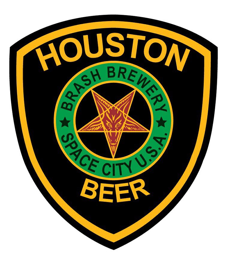 All the merch for our 3rd anniversary will be Houston themed. Look for Brash takes on the Astros, Marvin zindler, astroworld, Beyonce, HPD, and more. These will only be printed for our anniversary. Grab tickets before they're gone.