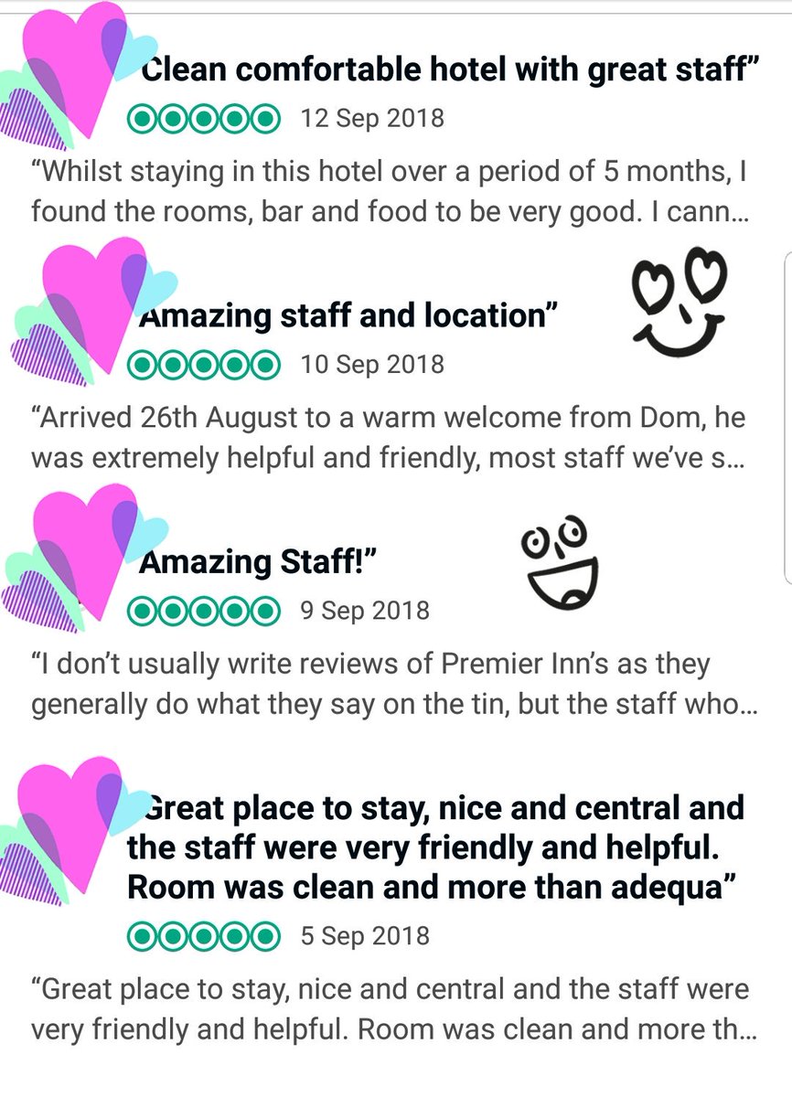 When your on holiday and you see the amazing feedback rolling in about the team 😍 #blessed #proud #teamaretheheart <a href="/shr1mps66/">Daniel Jones</a> <a href="/traceybish/">Tracey bishop</a> <a href="/AndyFr4ncis/">AndyFr4ncis</a> <a href="/SDEBDD/">simon ewins</a>