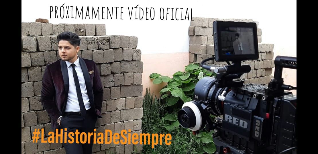 ChaparritasIvj's tweet photo. #Proximamente no te pierdas el vídeo de  #LaHistoriaDeSiempre de nuestros amigos @laimponentee @chaparritasivj 11 https://t.co/gd4Mekne6L