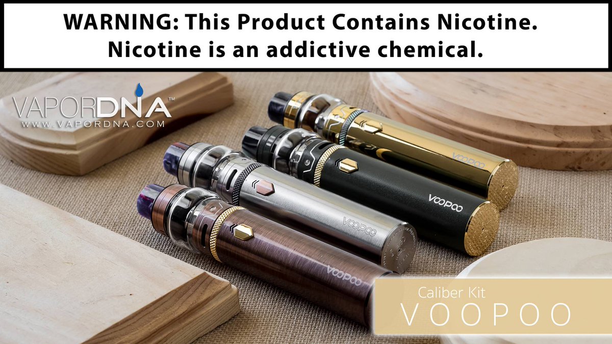 vapordna's tweet photo. Give Em Clouds!!
~~~
The VooPoo Caliber Force Kit Has Arrived!
Shop Today: https://t.co/jIzhPl5MgD
#VooPoo #TubeMods #VapePorn #QuitSmoking #Vape #Ecigs #WorldWideVape #VapeShop #CaliVapers #Socal #AllDayVape https://t.co/Sh9Gc4WEGM