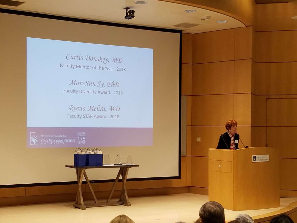 CWRU WFSOM tweet media