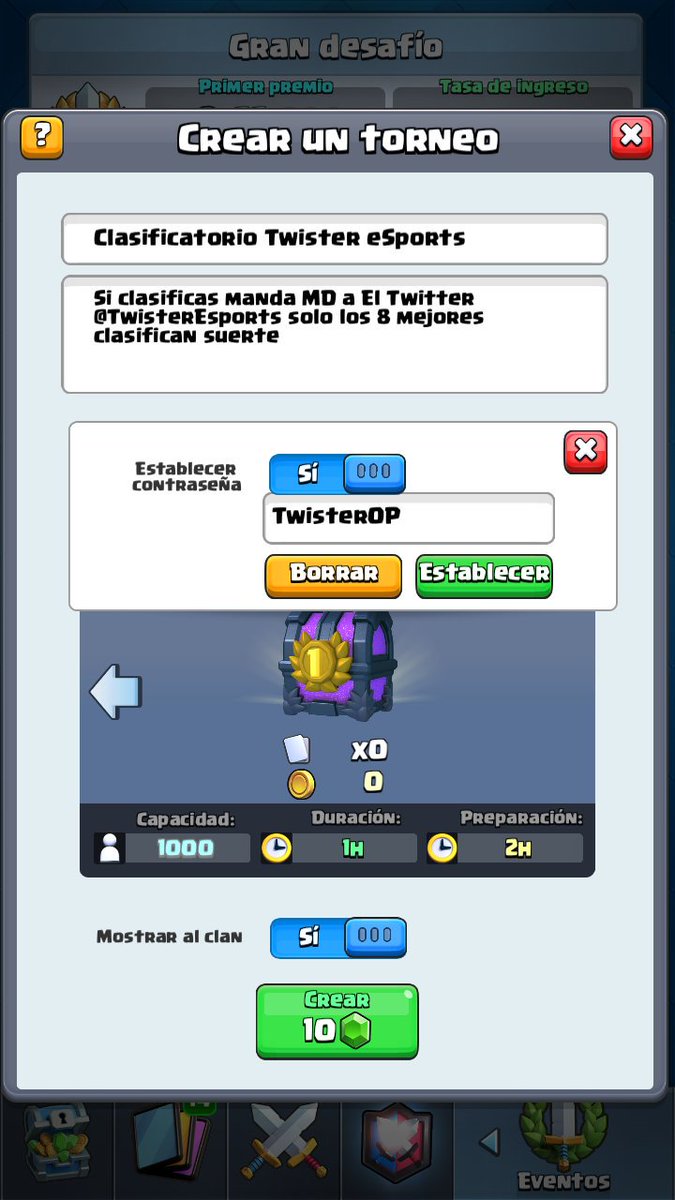 Twister eSports (@twisteresports) on Twitter photo 