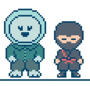 xrobergmz's tweet photo. Vaya binomio perfecto para una historia.

#pixelart  #gamedev #gamedesign #indiegame https://t.co/4BHBGigu2O