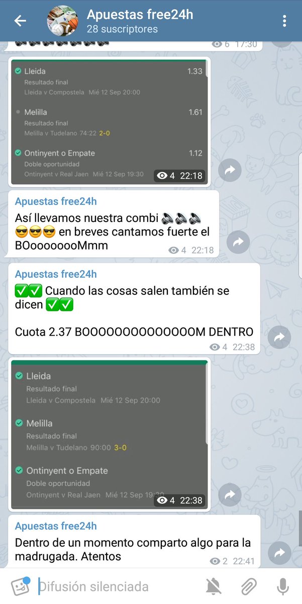 tipster24htt's tweet image. INCREIBLEEEEE  Y SÓLO SOMOS 30