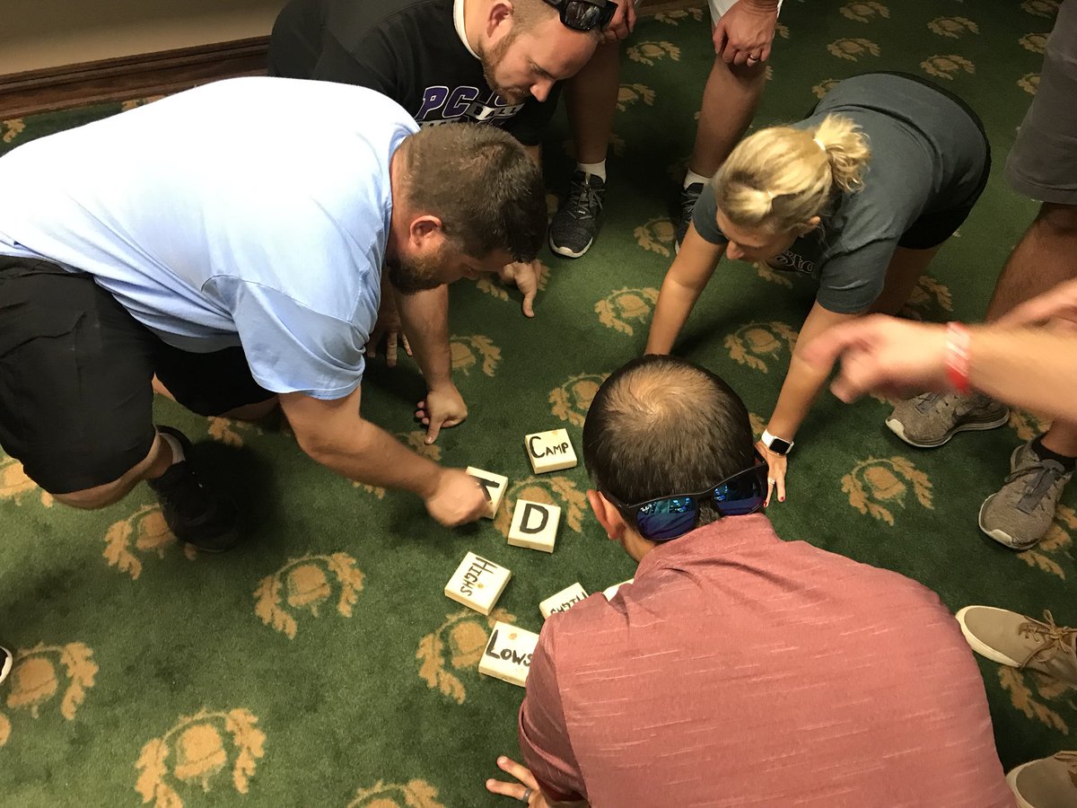 DrmartinPSU's tweet image. Problem/solving #GBleaders