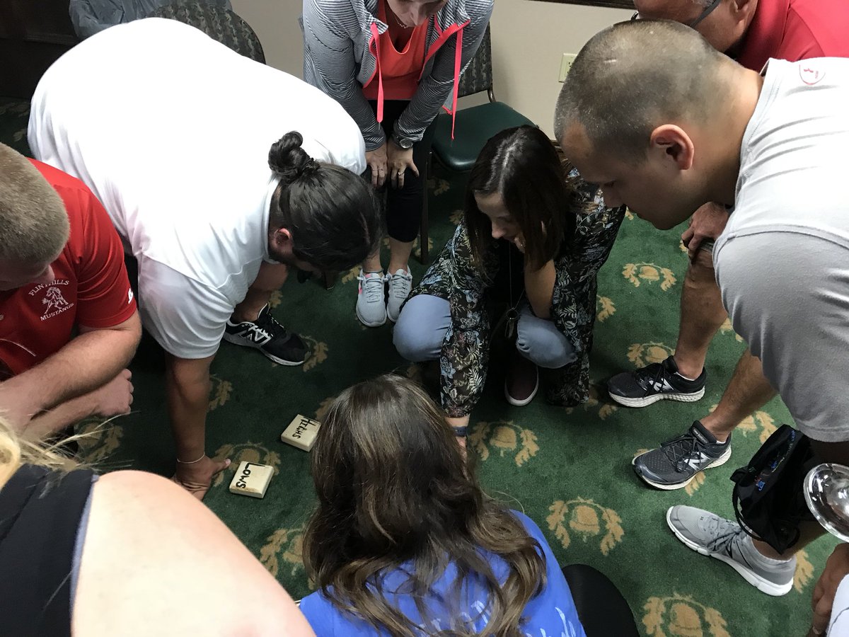 DrmartinPSU's tweet image. Problem/solving #GBleaders