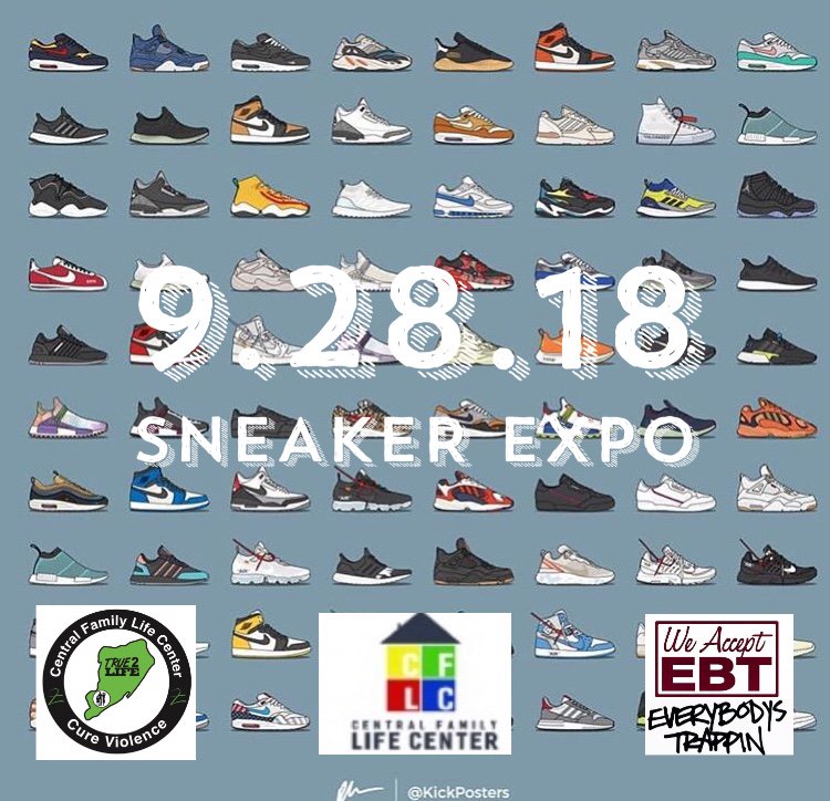 ApocalippsEBT's tweet photo. #SneakerExpo #StatenIsland #SneakerHeads #buy #trade #sell #True2Life 🎬 9/28 https://t.co/qhiMNt9yfQ