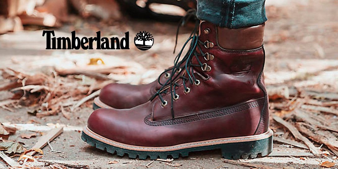 timberland caen