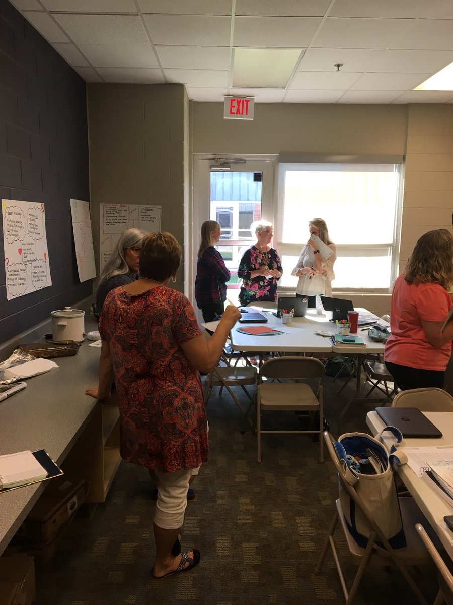 Jama Anderson (@andersonjama) on Twitter photo Day 3: Collaboration with @BC_Schools 2nd and 3rd grade teachers. Read book to them by <a href="/thierck/">Tom Hierck</a>. There were tears because we are so passionate about what we do and why. #BCSROCKS #safeplacebraveplace #itisspreading Day 3: Collaboration with @BC_Schools 2nd and 3rd grade teachers. Read book to them by <a href="/thierck/">Tom Hierck</a>. There were tears because we are so passionate about what we do and why. #BCSROCKS #safeplacebraveplace #itisspreading
