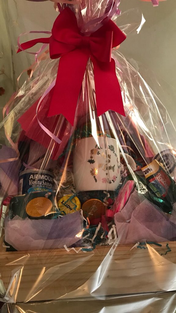 RMAVNegocios's tweet photo. Caja sorpresa para regalo de cumpleaños https://t.co/wVwyEiC8s5