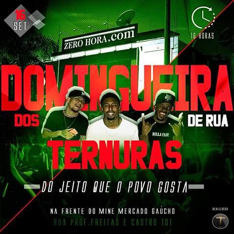 _pgdfirma's tweet image. 16/09 Domingueira Dos Ternuras 🔥

Pagode Da Firma presente 🎷

@HsTinho 
@KharinaaSilvaa 
@oh_toddy
