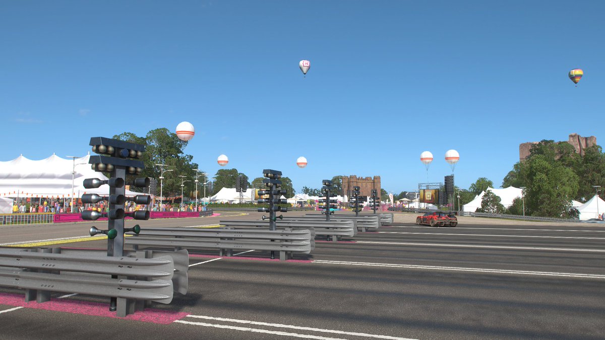 SEFx's tweet image. #ForzaHorizon4Demo #XboxShare