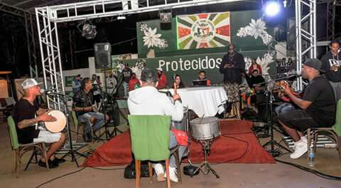 _pgdfirma's tweet image. Roda De Samba Da Firma 🔥