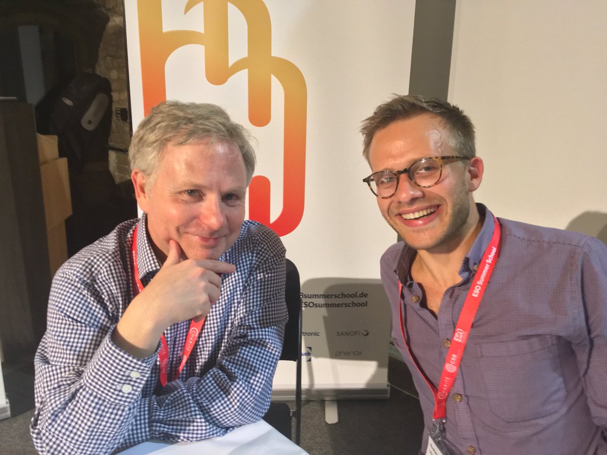 British neurology leading the festivities in Berlin ! <a href="/ESOstroke/">European Stroke Org</a> <a href="/BerlinStroke/">CSB</a> @BASP_TE