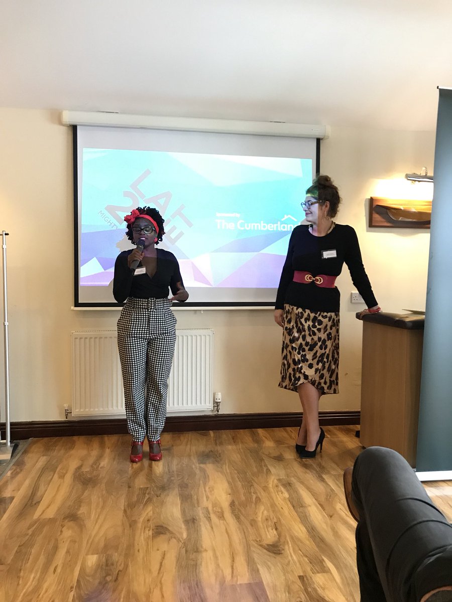 Hornby Commercial Finance tweet media