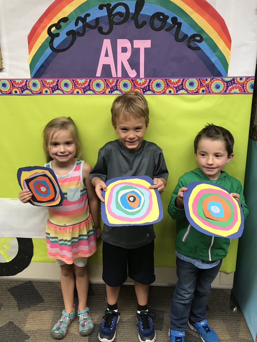 CEArtTeacher's tweet photo. It took lots of practice using scissors to make these dots #thedot #dotday #loveteachingart #artclass #artday #elementaryart #elementaryartteacher #artists #kidscreate #artteacherlife #kidsart #CEartists #makingmasterpieces @missfernkas @CarmelElemPTO @peterhreynolds @myccs https://t.co/czsEGL4JHN