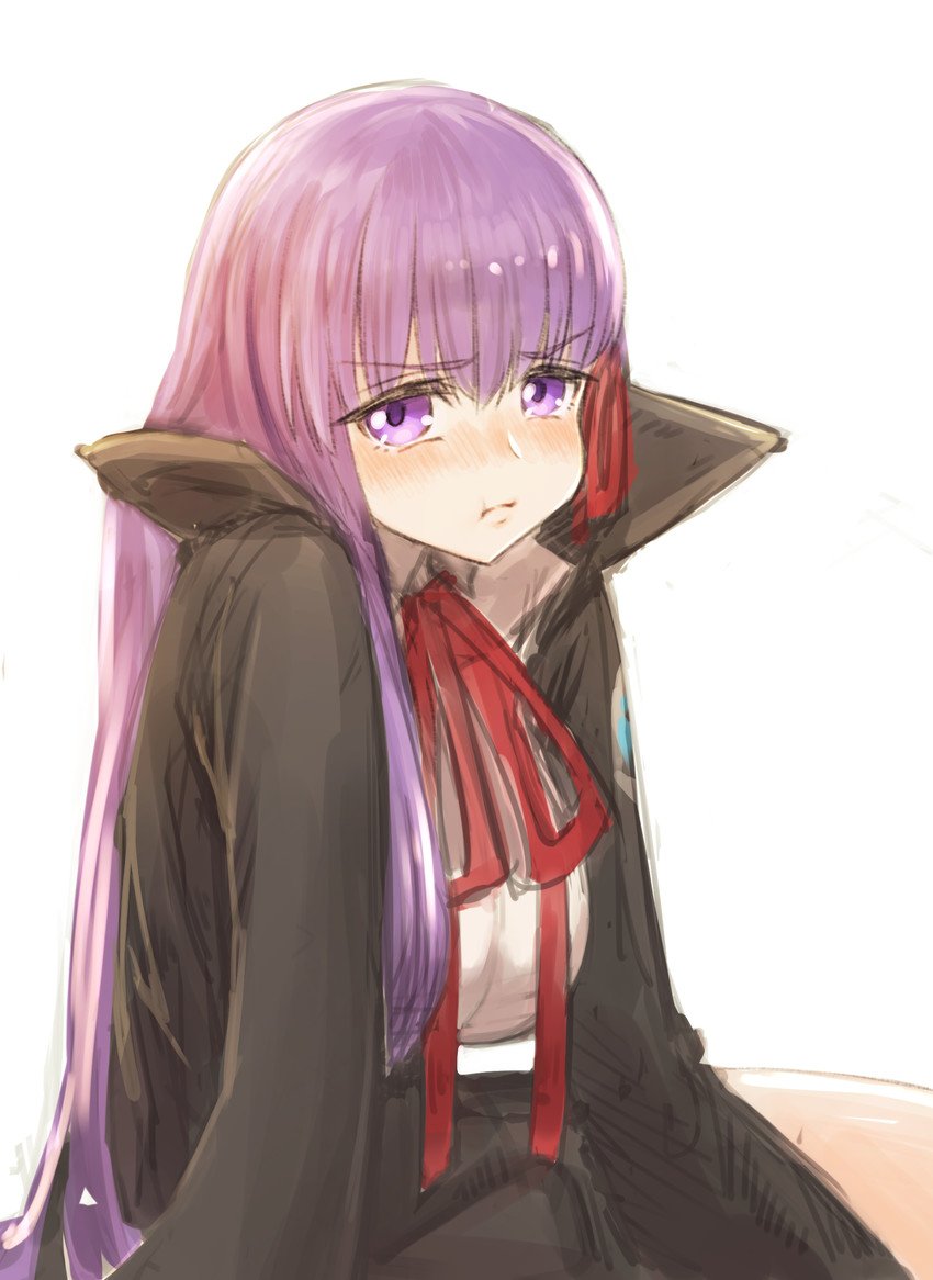 When Senpai doesn't spend time with you...