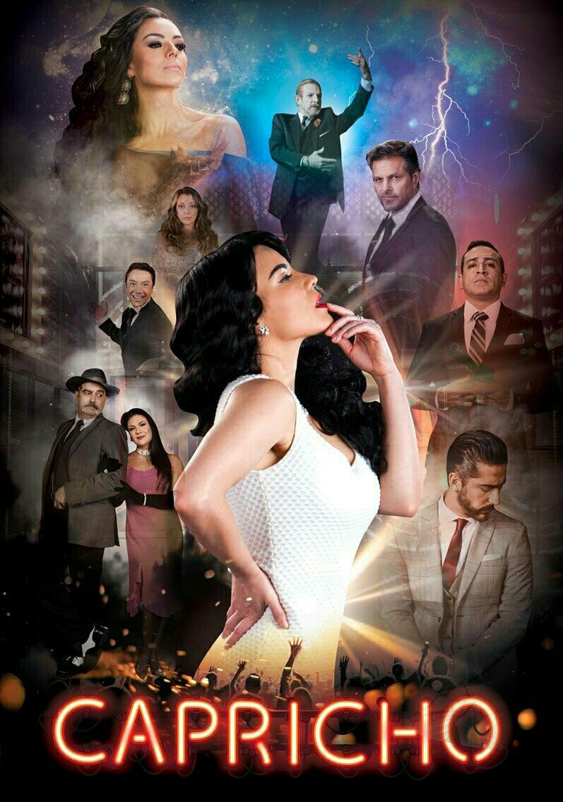 DafneRuiz_'s tweet photo. #EnEsteMiércolesQuiero Decir que el gran estreno de @CaprichoMexico sera el 18 de Octubre en el teatro "Moliere" y @melissagalindoo sera la gran protagonista interpretando a #IsabelCapricho No te lo pierdas y adquiere tus boletos en @Ticketmaster y taquillas del @TeatroMoliere 💜 https://t.co/MxjKC0YUoV