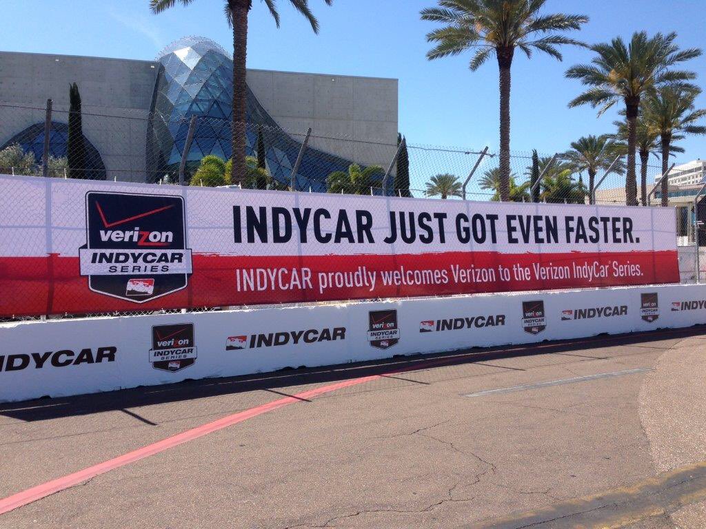 Coming into the final weekend as title sponsor we can’t thank our friends @verizon enough for an incredible 5 years. Our partnership will have a lasting and positive effect on the future of <a href="/IndyCar/">NTT INDYCAR SERIES</a> for years to come.  Thank you!