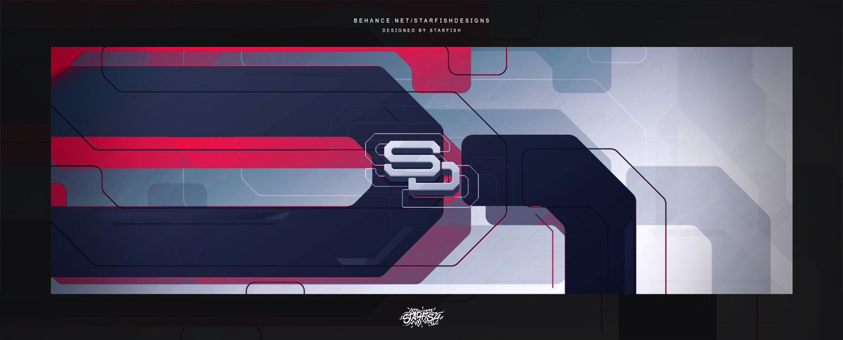 StarFishDesignz's tweet image. Experimenting 
Likes And Retweets Appreciated
Portfolio: behance.net/StarFishDesigns